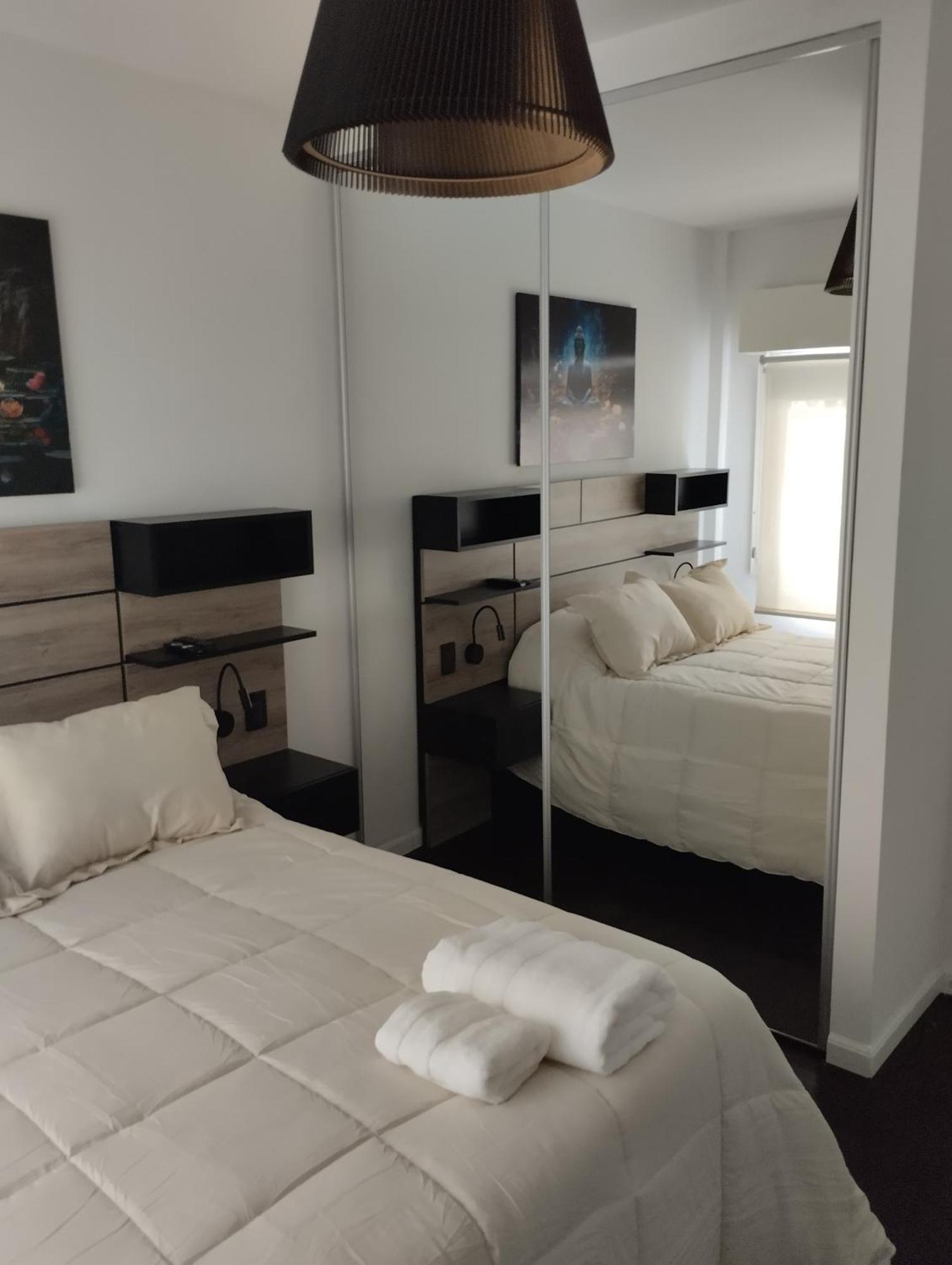 In Recoleta Excellent Location Buenos Aires
