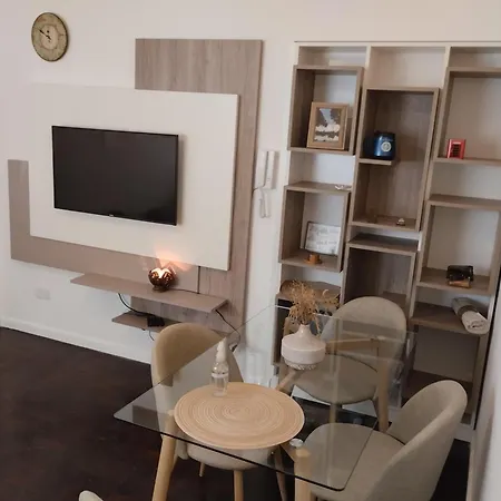 Apartment In Recoleta Excellent Location Buenos Aires Exterior photo