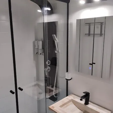 Apartment In Recoleta Excellent Location Buenos Aires Exterior photo