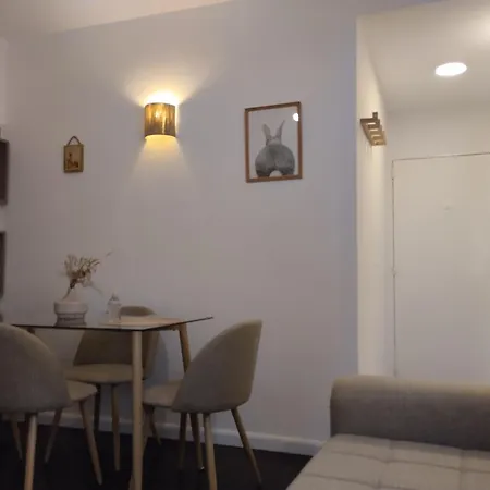 Apartment In Recoleta Excellent Location Buenos Aires Exterior photo
