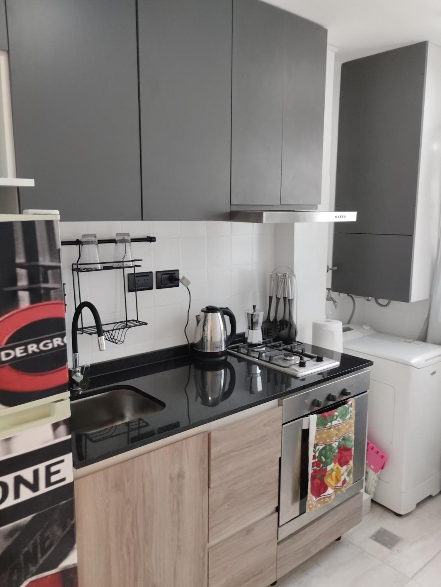 Apartamento In Recoleta Excellent Location Buenos Aires
